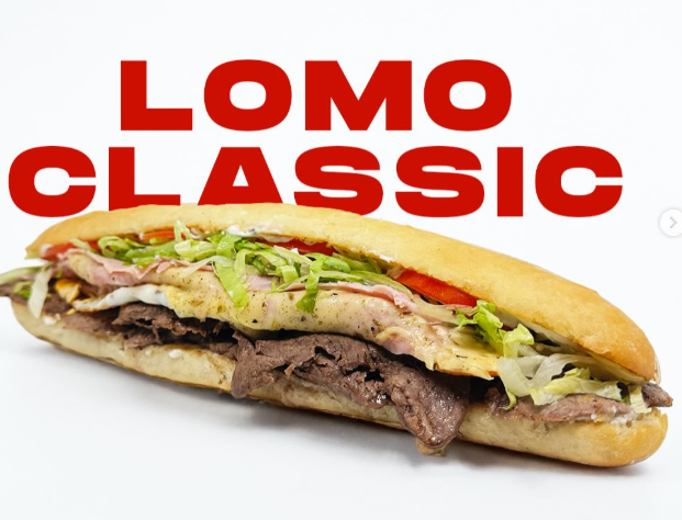 Mr. Lomo Classic